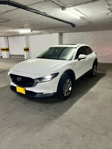 Mazda CX-30 2.0 Grand Touring At