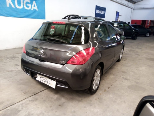 Peugeot 308 Allure Nav 1.6!
