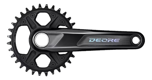 Plato Palanca Shimano Deore Fc-m6100-1 32t 170mm 12v 