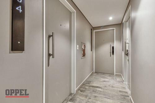 Oppel | Departamento En Venta | Belgrano Capital Federal |