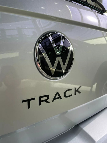 Volkswagen Polo 1.6 Msi Track