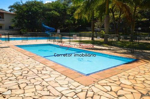 Casa Em Condomínio - Co00033 - 68064319