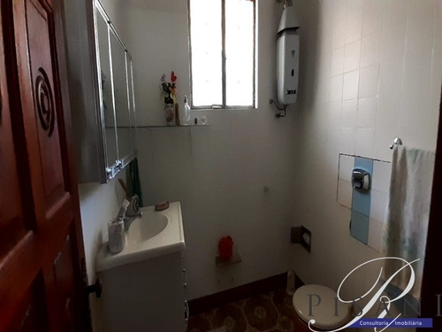 Imagem 26 de 30 de Pedra De Guaratiba, Ampla Casa Linear Com 180m², Terreno Com 900m², 5 Vagas, Piscina - Ca00924 - 69290882
