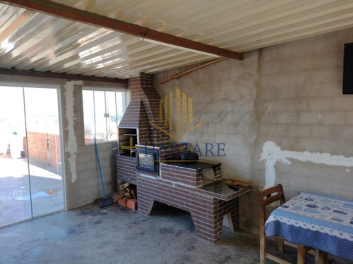 Imagem 9 de 11 de Casa Para Venda Em Hortolândia, Parque Terras De Santa Maria, 4 Dormitórios, 2 Banheiros, 2 Vagas - Casa 659_1-1951265