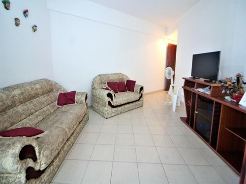 Imagem 2 de 17 de Praia Das Pitangueiras - Guarujá - 2 Dormitórios - 1 Suite - 2 Vagas - Lazer - Ap4173 - 34711058