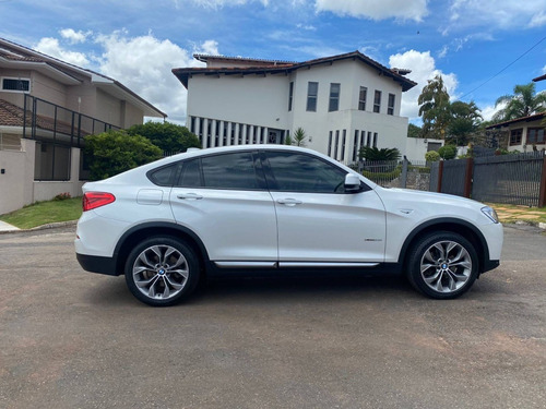 Imagem 6 de 15 de Bmw X4 - 2017/2018 2.0 28i X Line 4x4