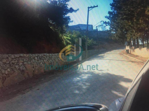 Imagem 6 de 8 de Terreno Para Alugar No Bairro Jardim Regina Alice - Barueri/sp - 263
