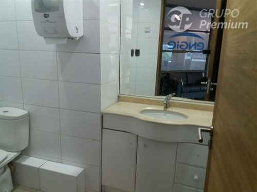 C35391 - Arriendo Oficina Andres Bello Francisco Noguera -