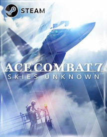 Ace Combat 7: Skies Unknown Steam Key [global]