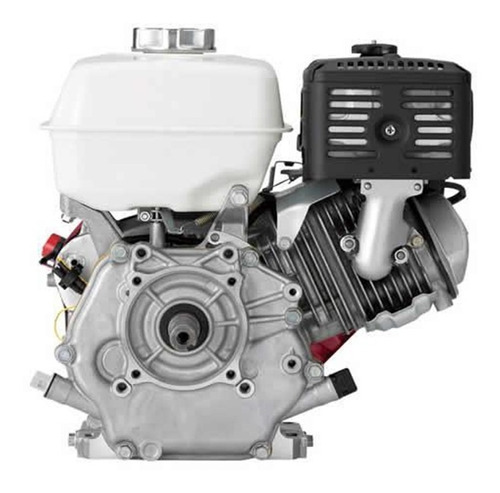 Motor Multiproposito Honda Gx270 4 Tiempo 9hp Gasolinero