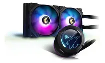Comprar Refrigeración Líquida Gigabyte Aorus Waterforce X280 Lcd Aio