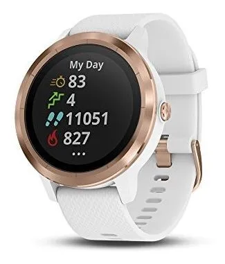 Reloj Garmin Vivoactive 3 Gps Smartwatch