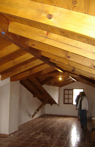 Imagen 5 de 8 de Excelente Triplex 4 Amb Venta Directa - Turdera