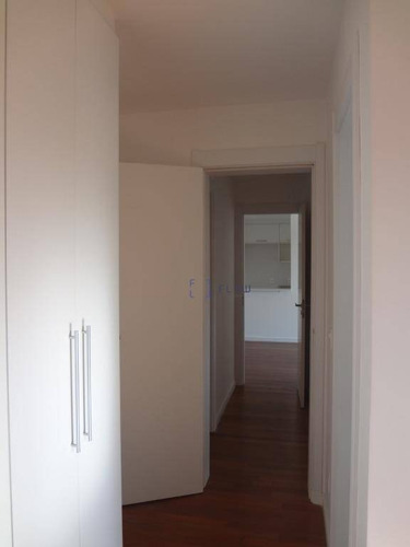 Apartamento, 70 M² - Venda Por R$ 1.200.000,00 Ou Aluguel Por R$ 4.500,00/mês - Vila Mariana - São Paulo/sp - Ap9896