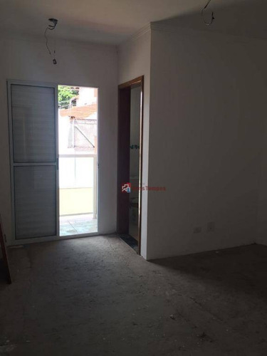 Sobrado Com 3 Dormitórios, 3 Suites À Venda, 232 M² Por R$ 950.000 - Vila Marieta - São Paulo/sp - So2494