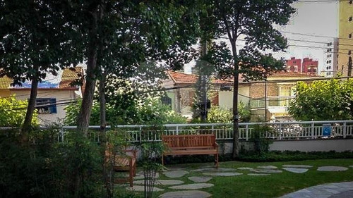 Apartamento-são Paulo-alto Da Lapa | Ref.: 353-im303347 - 353-im303347