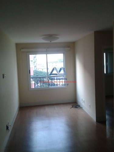 Imagem 2 de 15 de Apartamento Para Venda, 2 Dormitório(s) - 1087