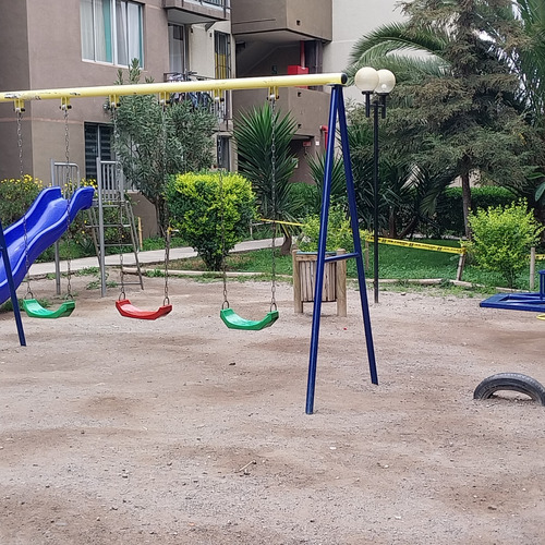 Impecable Dpto. En Barrio Residencia. Aceptamos Subsidio Ds1