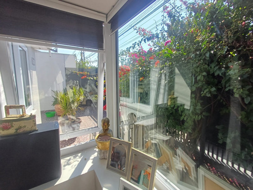 Venta Casa En Condominio 3hab 2ba La Florida