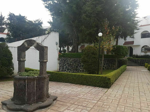 Imagen 13 de 21 de Villa Alta, Casa En Cuajimalpa, Renta