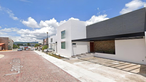 Venta De Casa En Juriquilla Querétaro. Ia