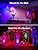 Luces Rgb Para Exteriores, Focos Led Impermeables, 10w