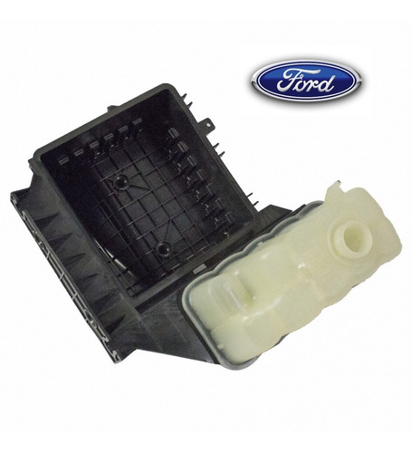 Envase Agua Super Duty 6 .2 Original