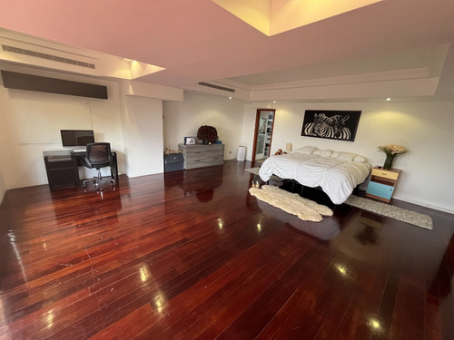 Espectacular Pb Duplex Con Terraza Y Vista Al Avila Sal
