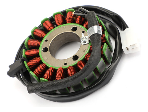 Bobina De Estator Alternador Kawasaki Zxr400r Zx400 Zxr400 Z