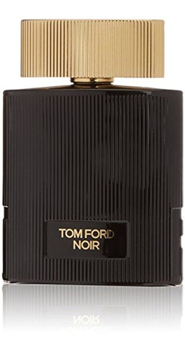 Perfume Noir De Tom Ford