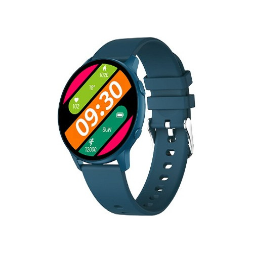 Reloj Smart Pulsera Monitor De Ritmo Cardíaco Ciclismo Fit