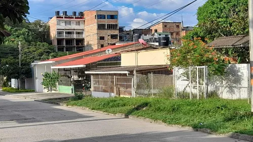 Vendo Excelente Lote En Villeta Cerca Sena