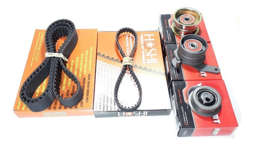 Kit Correa Distribucion Proton 420 2.0 Turbo Diesel 4d68