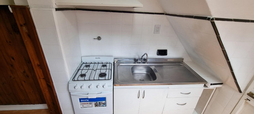 Imagen 16 de 23 de Rebajado!! Depto 2 Amb Con Terraza Propia En Mataderos