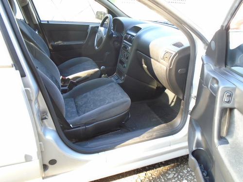 Astra Sedã 1.8 Milenium 2001 Único Dono 45.000 Km