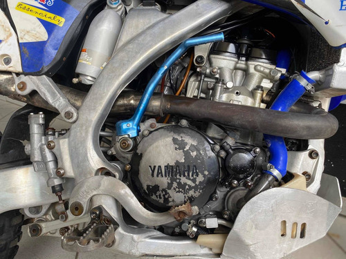 Yamaha Yzf