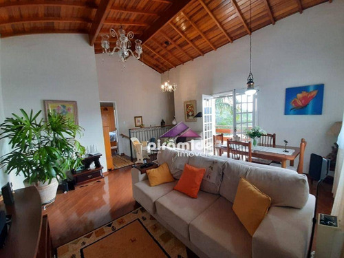 Imagem 24 de 30 de Chácara À Venda, 1500 M² Por R$ 1.100.000,00 - Pau De Saia - São José Dos Campos/sp - Ch0135