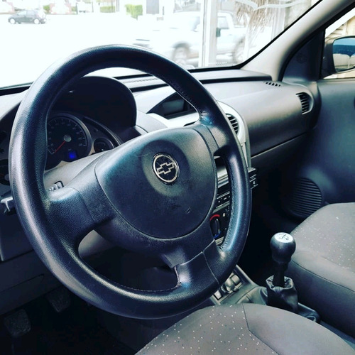 Imagem 10 de 10 de Chevrolet Corsa Hatch Corsa Hat. Premium 1.4 8v Econoflex 5