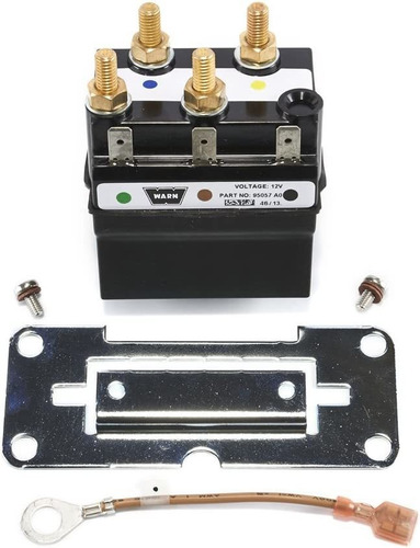 89579 Kit De Servicio De  Actor Vantage 4000 De 12 V