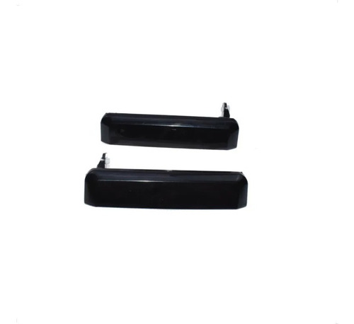 Par Manijas Exterior Nissan Pick Up D21 1987 - 2008 Bsj