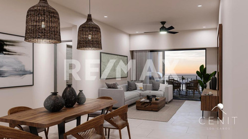 Cenit Palmilla Tower 103, San Jose Del Cabo, Mls #22-1202
