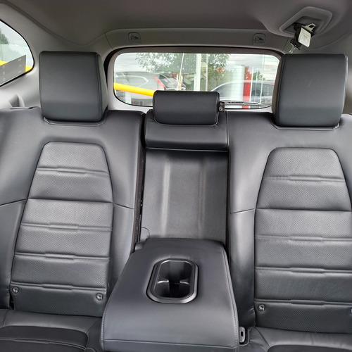 Honda CR-V 1.5 Turbo Plus Cvt