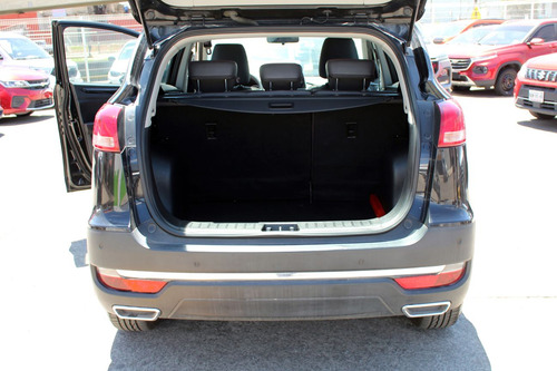 JAC SEI3 1.6 Connect Mt