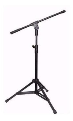 Torelli Hpm54 mini pedestal para microfone girafa