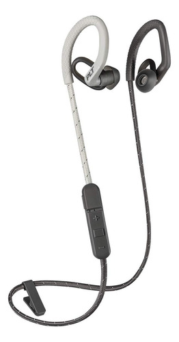 Producto Generico - Plantronics Backbeat Fit 350 - Auricula. Color Gris