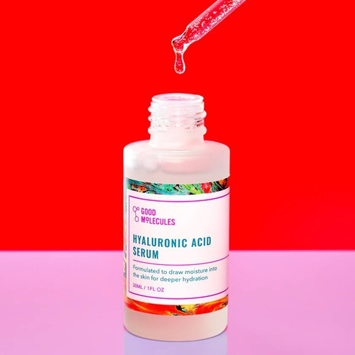 Serum De Acido Hialurónico Good Molecules