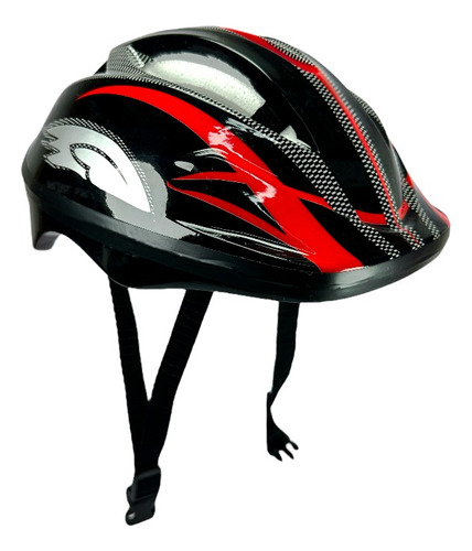 Casco Sport Patinaje Ciclismo Patineta Scooter Niños