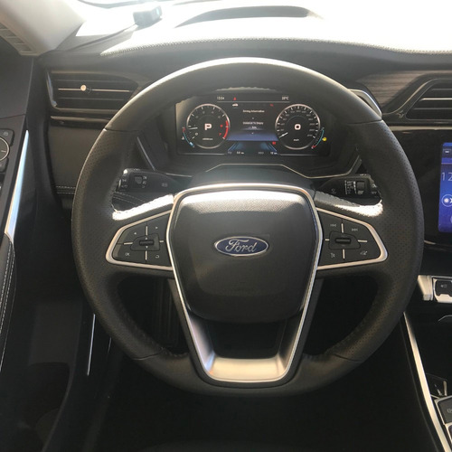 Ford Territory Titanium 1.5t 143cv 0km 2021 Stock Físico