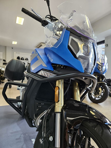 Imagen 3 de 19 de Cfmoto 650 Mt Pantalla Color Tft - Stock Disponible Oficial