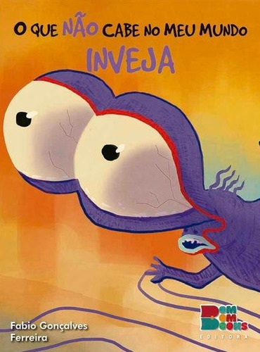 Coleção O Que Nao Cabe No Meu Mundo 1 Com 10 Livros